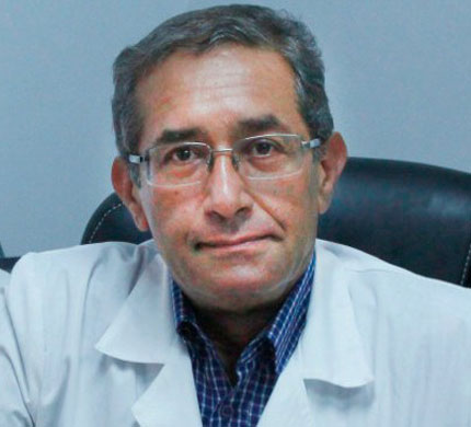 Σαλχίν Αλέξανδρος